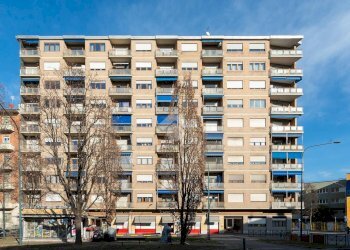 Bilocale Corso Rosselli, Torino (zona San Paolo) - foto 29