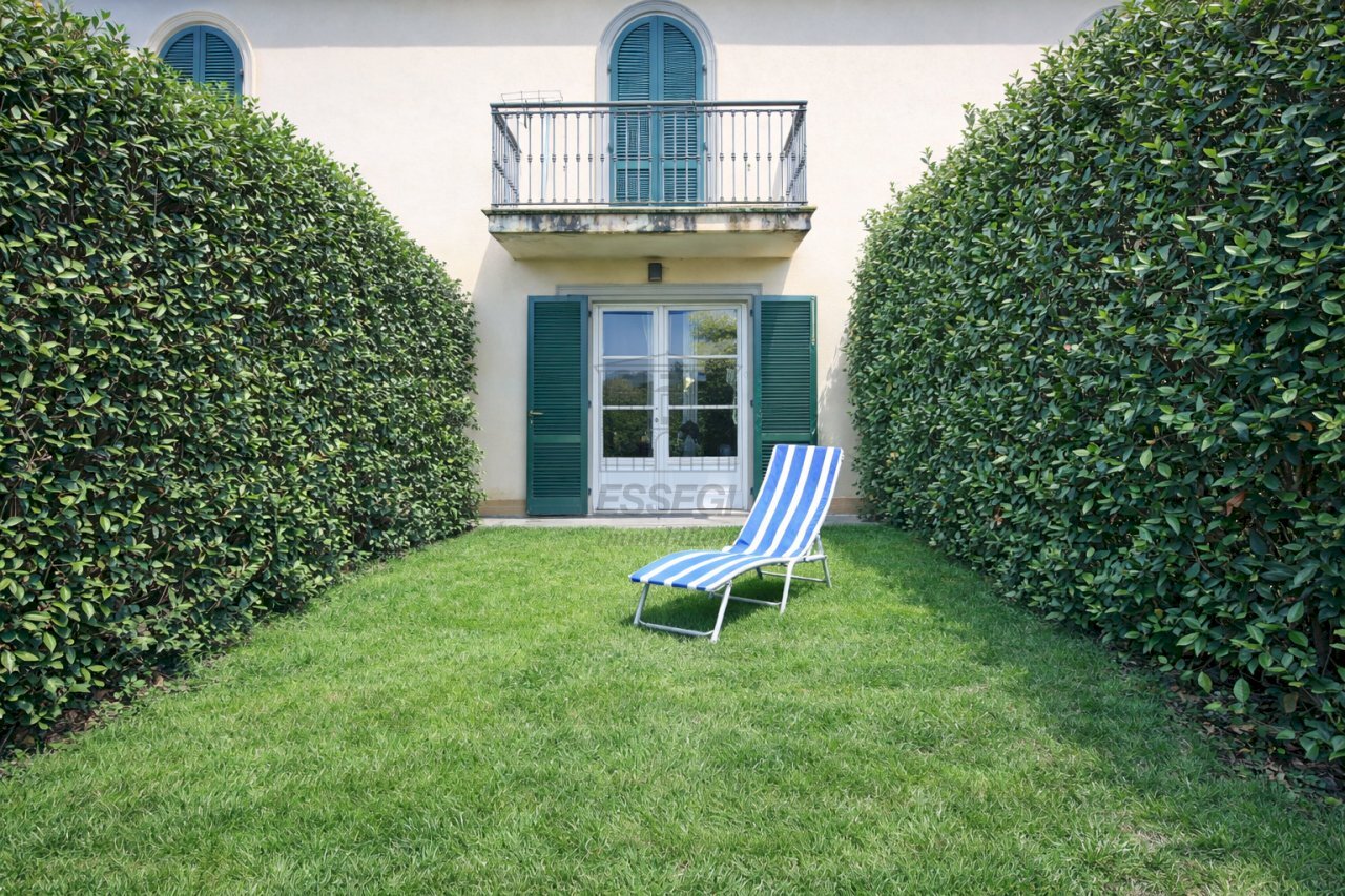 villetta a schiera vendita lucca4.png - Villa a Schiera Via di Sant'Alessio, Lucca - foto 1