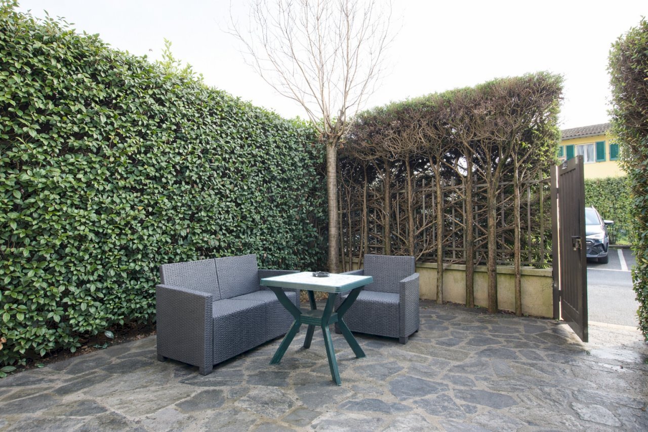 villetta a schiera vendita lucca5.png - Villa a Schiera Via di Sant'Alessio, Lucca - foto 2