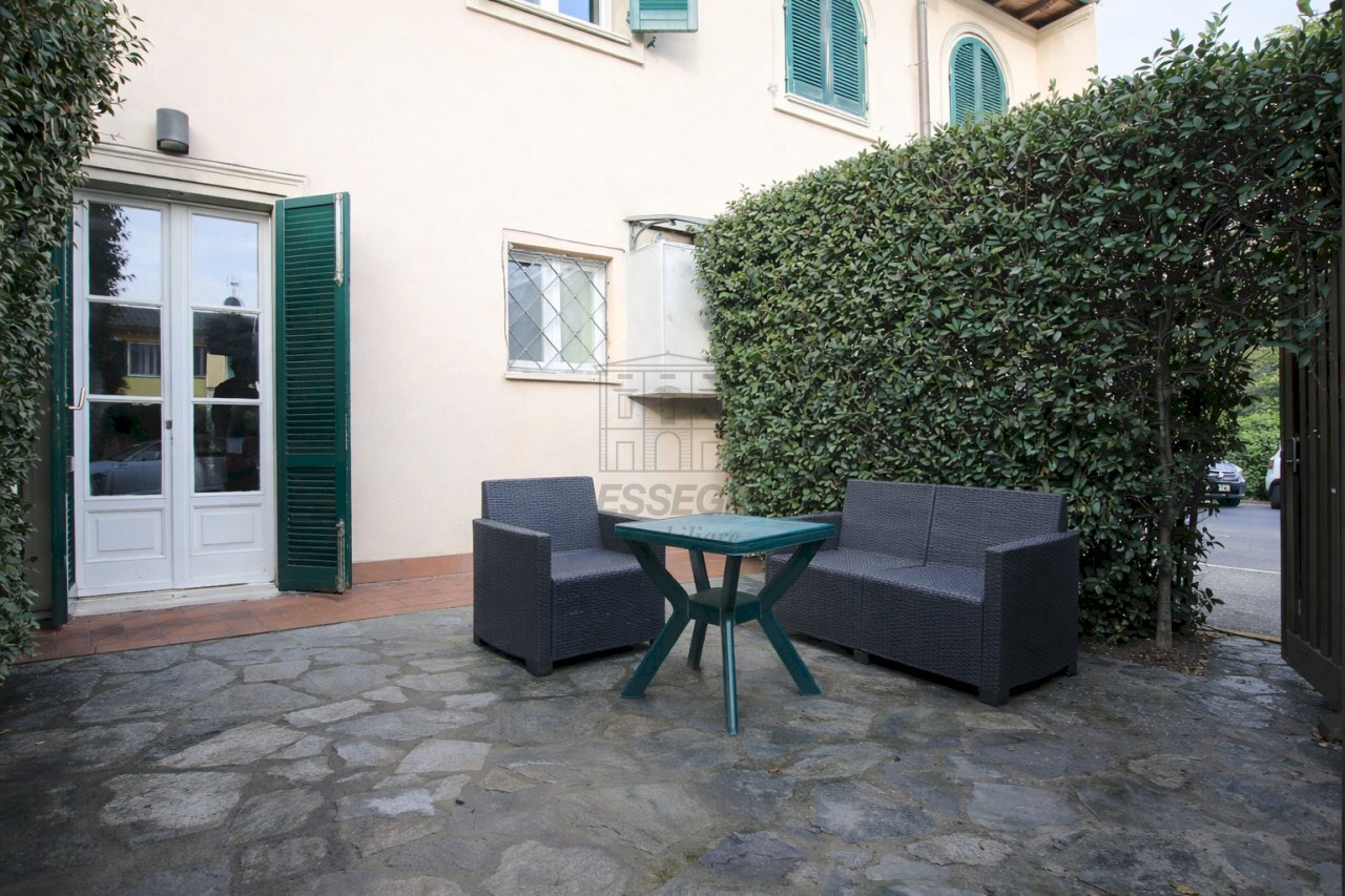 villetta a schiera vendita lucca6.png - Villa a Schiera Via di Sant'Alessio, Lucca - foto 3