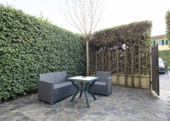 villetta a schiera vendita lucca5.png - Villa a Schiera Via di Sant'Alessio, Lucca - foto 2