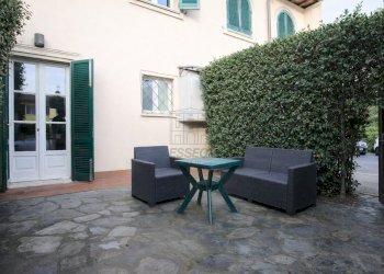 villetta a schiera vendita lucca6.png - Villa a Schiera Via di Sant'Alessio, Lucca - foto 3