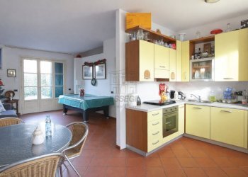 villetta a schiera vendita lucca3.png - Villa a Schiera Via di Sant'Alessio, Lucca - foto 5