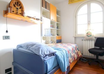 villetta a schiera vendita lucca11.JPG - Villa a Schiera Via di Sant'Alessio, Lucca - foto 7