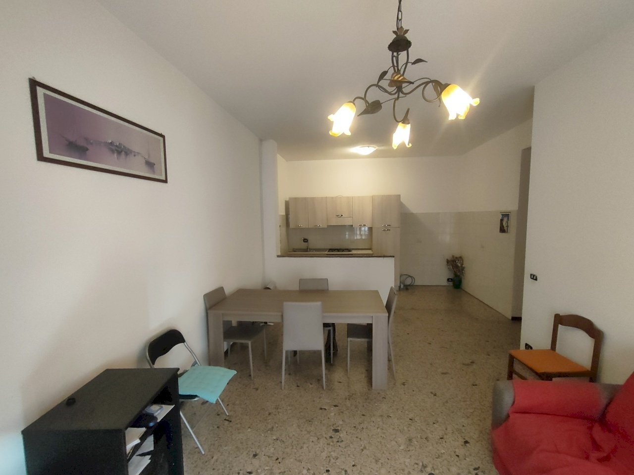 IMG20240906170807.jpg - Three-room apartment Via Abate Sant'Elia 11, Reggio di Calabria - photo 2
