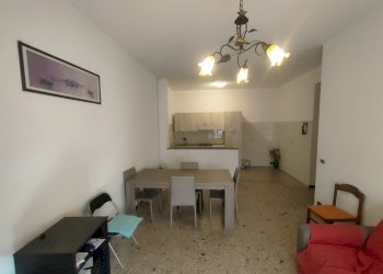 IMG20240906170807.jpg - Trilocale Via Abate Sant'Elia 11, Reggio di Calabria - foto 2