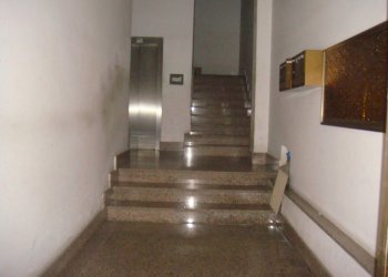 DSC06384.JPG - Trilocale Via Abate Sant'Elia 11, Reggio di Calabria - foto 13