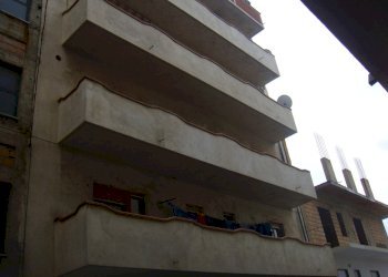 DSC06385.JPG - Trilocale Via Abate Sant'Elia 11, Reggio di Calabria - foto 14