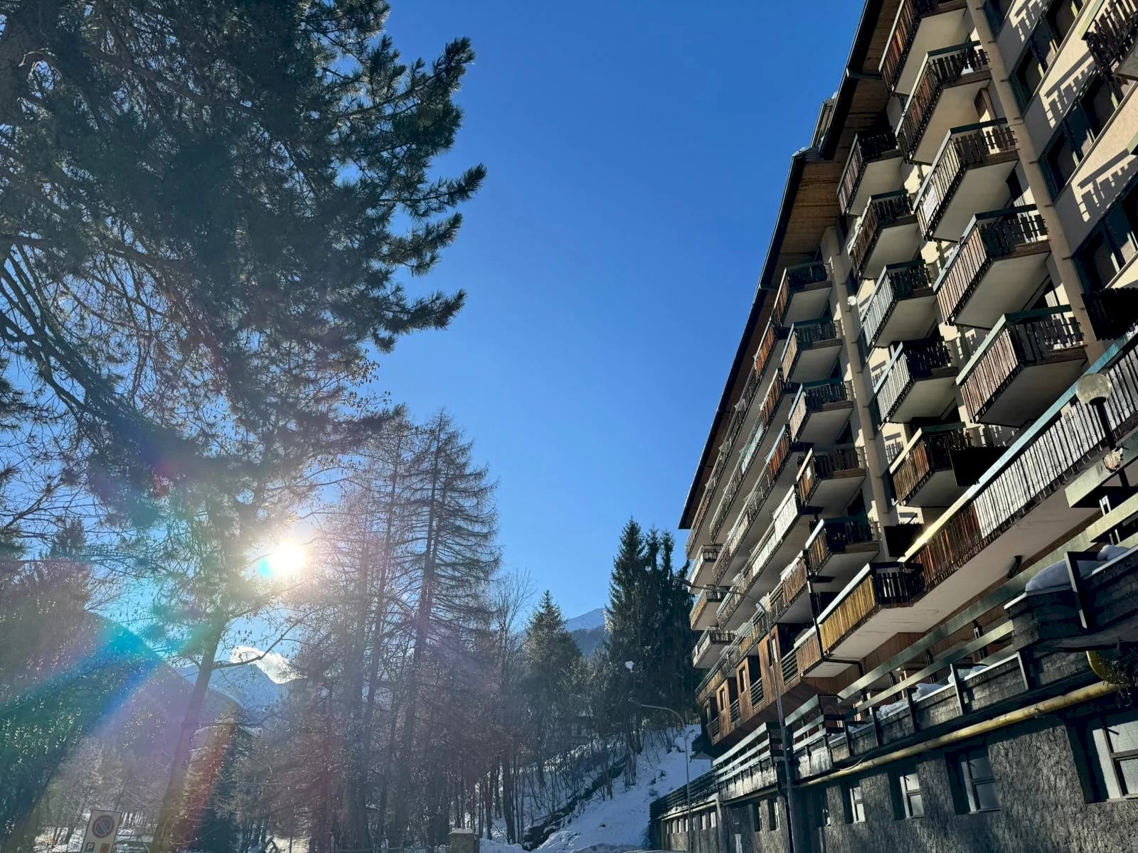 Bilocale Corso Nizza, Limone Piemonte - foto 2