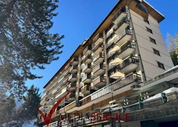 Bilocale Corso Nizza, Limone Piemonte - foto 1