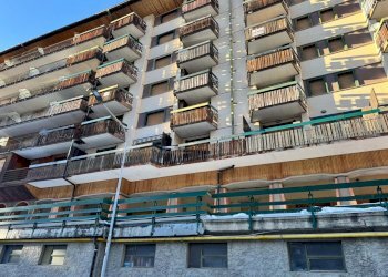 Bilocale Corso Nizza, Limone Piemonte - foto 4