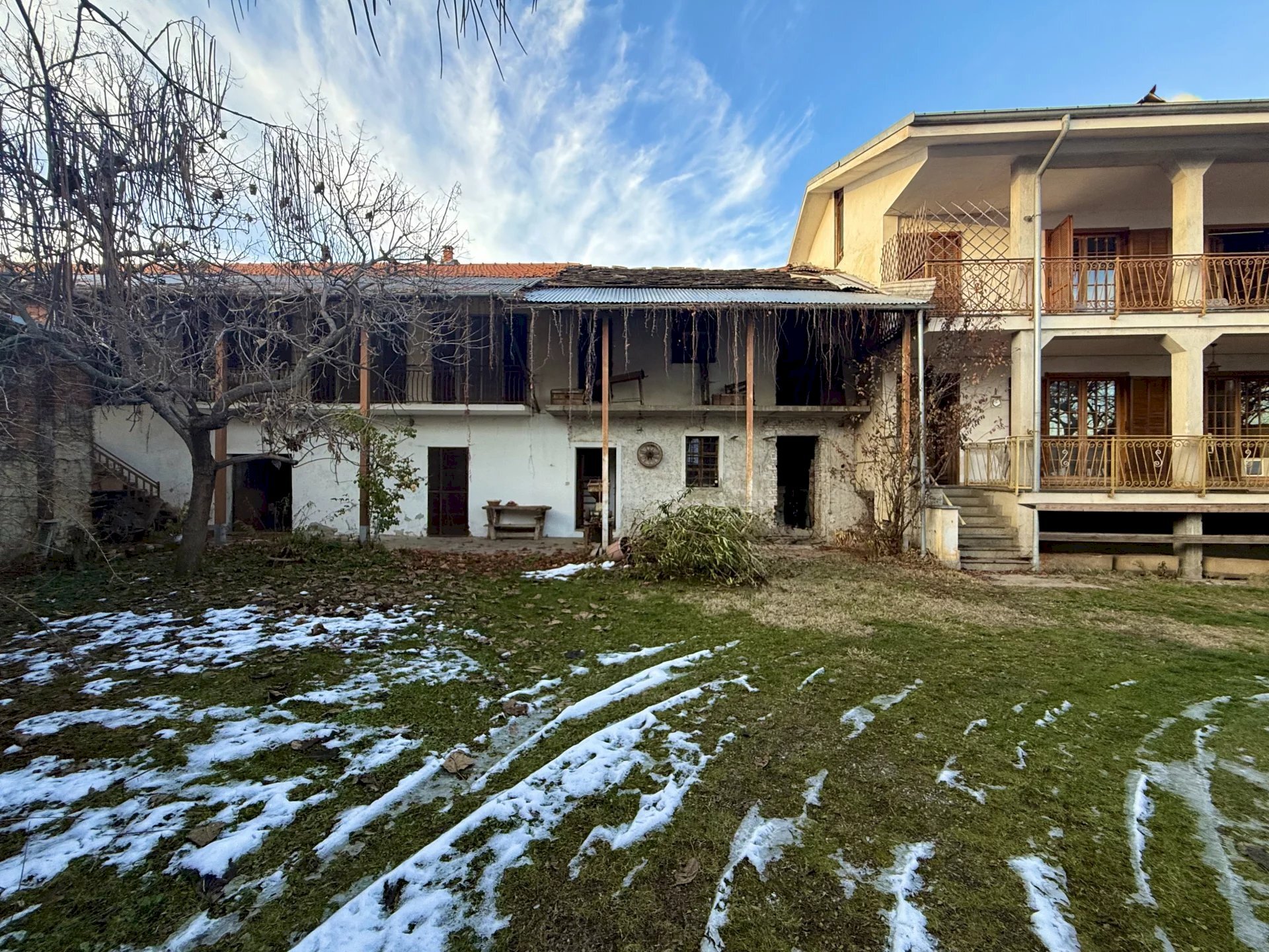 Villa Bifamiliare Via Ritanolo, Caraglio - foto 3