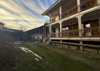 Villa Bifamiliare Via Ritanolo, Caraglio - foto 2