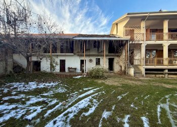 Villa Bifamiliare Via Ritanolo, Caraglio - foto 3