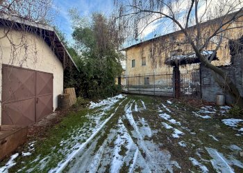 Villa Bifamiliare Via Ritanolo, Caraglio - foto 4