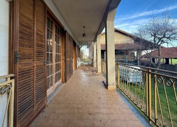 Villa Bifamiliare Via Ritanolo, Caraglio - foto 5