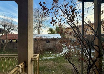 Villa Bifamiliare Via Ritanolo, Caraglio - foto 6