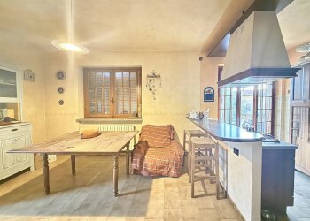 Villa Bifamiliare Via Ritanolo, Caraglio - foto 17