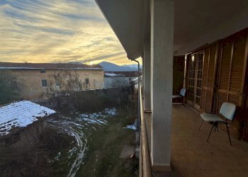 Villa Bifamiliare Via Ritanolo, Caraglio - foto 21