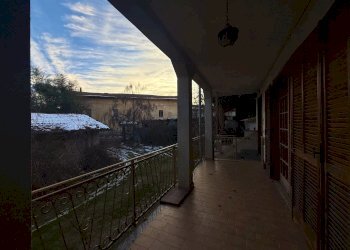 Villa Bifamiliare Via Ritanolo, Caraglio - foto 22