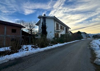 Villa Bifamiliare Via Ritanolo, Caraglio - foto 23