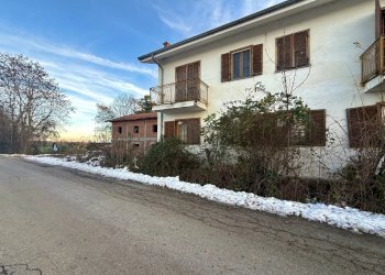 Villa Bifamiliare Via Ritanolo, Caraglio - foto 24