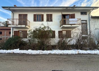 Villa Bifamiliare Via Ritanolo, Caraglio - foto 26