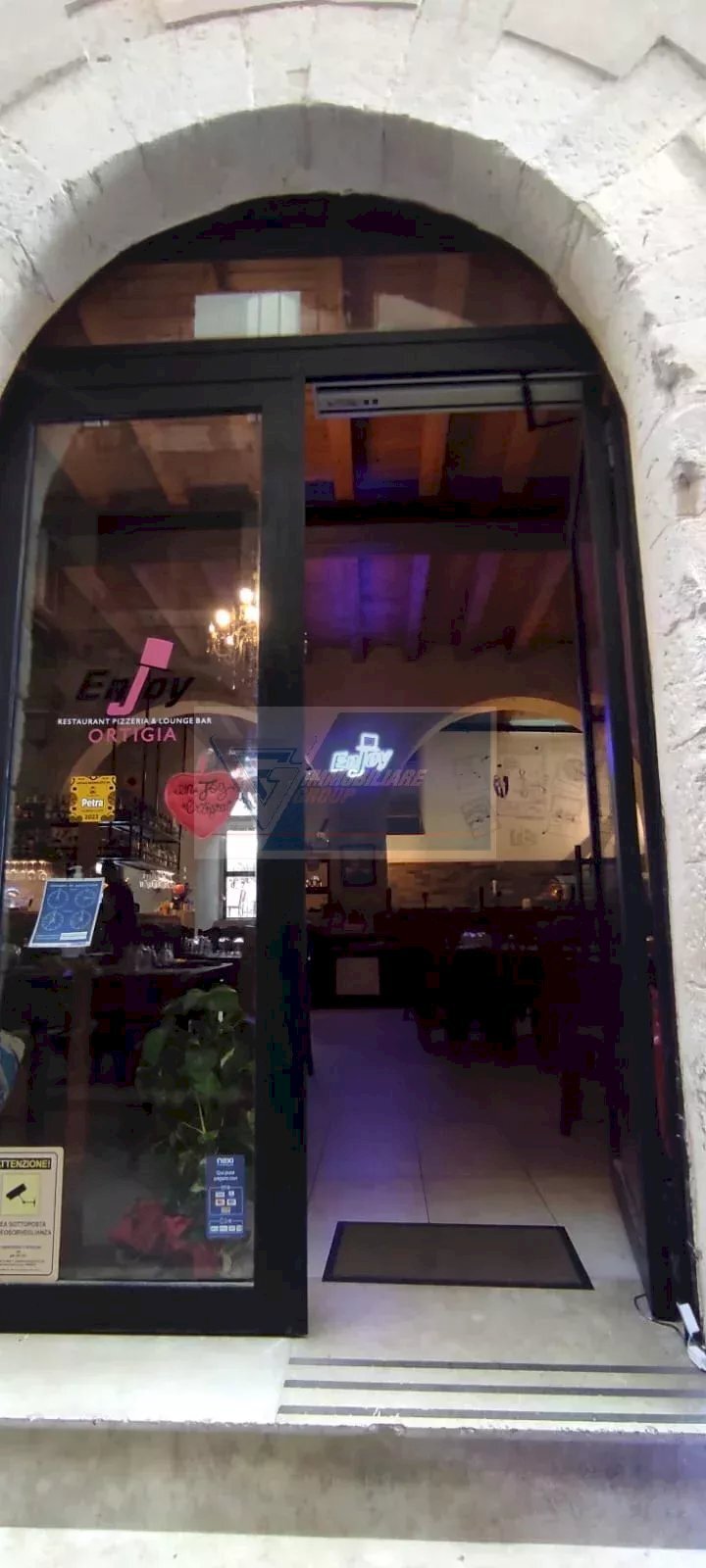 Shop Via Gemmellaro, Siracusa - photo 1