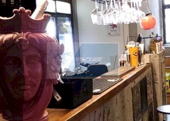 Negozio Via Gemmellaro, Siracusa - foto 19