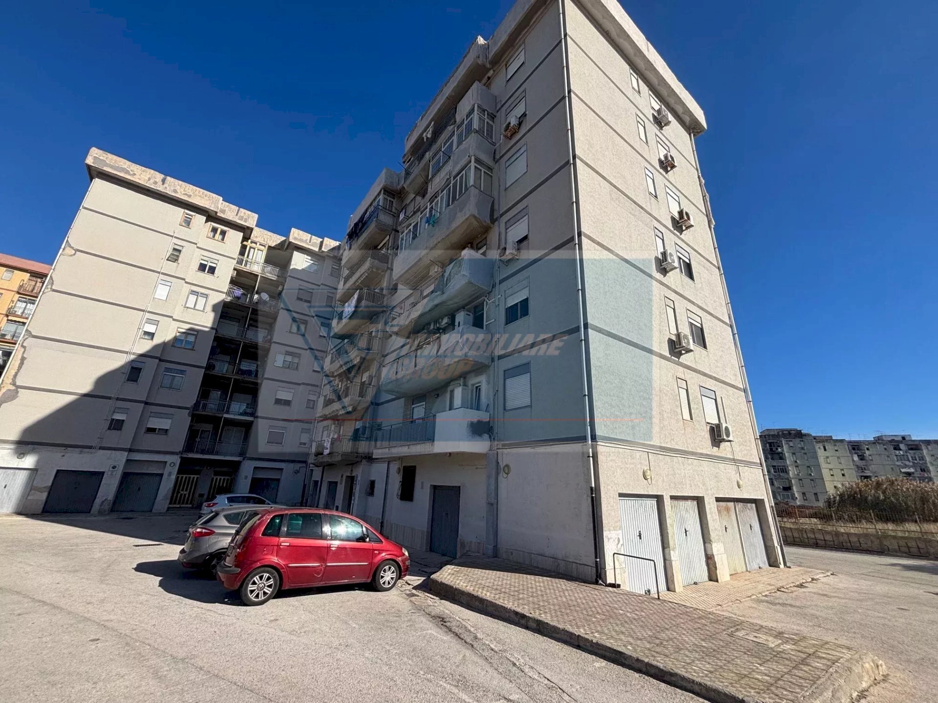 Quadrilocale Via Vincenzo Boscarino, Siracusa - foto 1