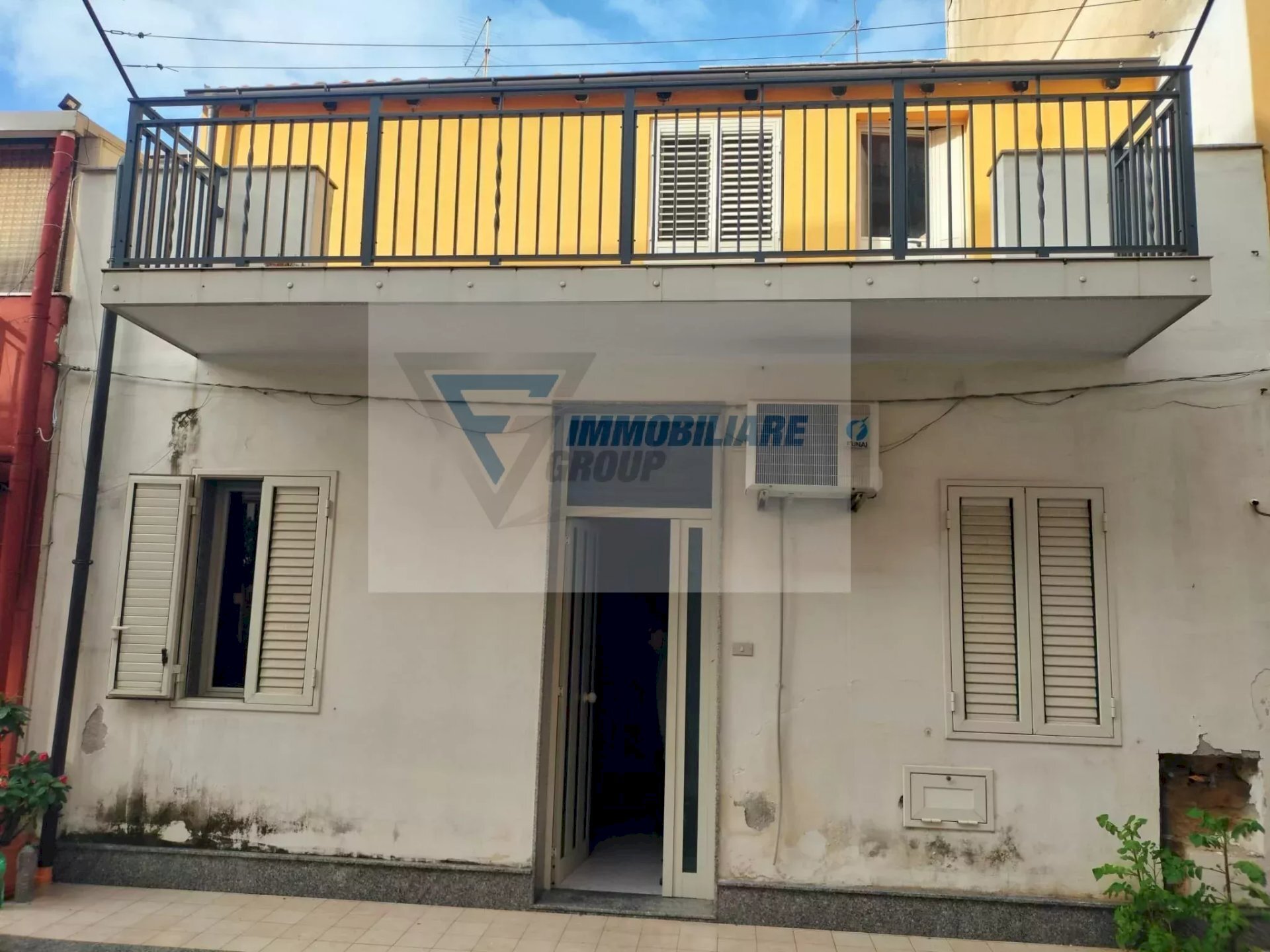 Quadrilocale Via Fazzina Capitano, Siracusa - foto 2