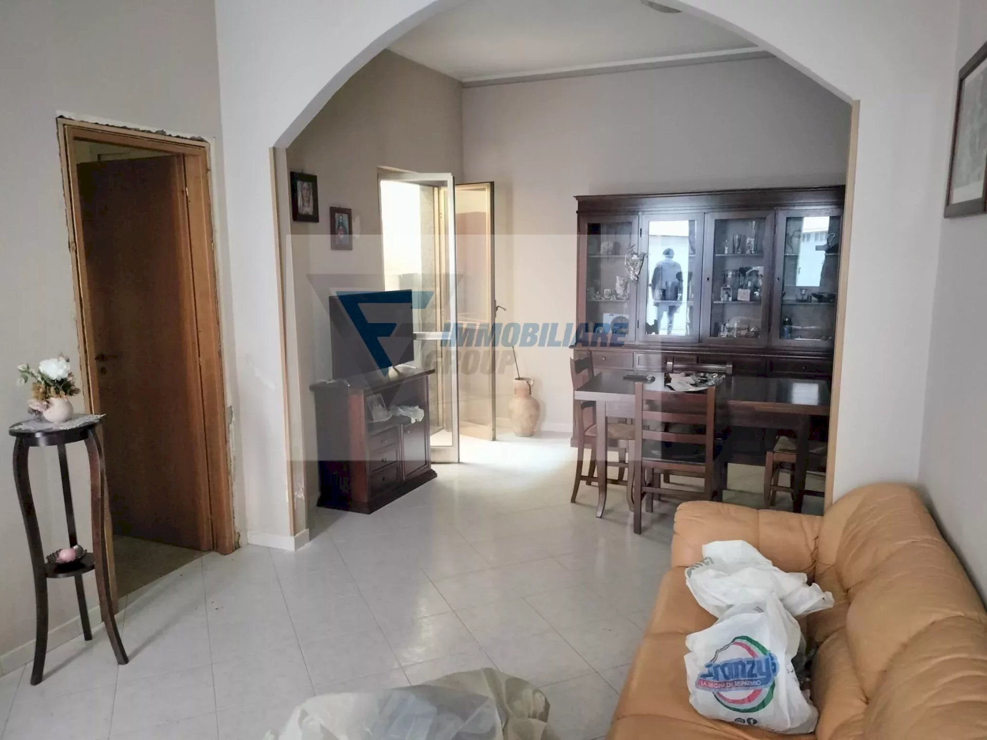 Quadrilocale Via Fazzina Capitano, Siracusa - foto 3