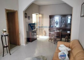 Quadrilocale Via Fazzina Capitano, Siracusa - foto 3