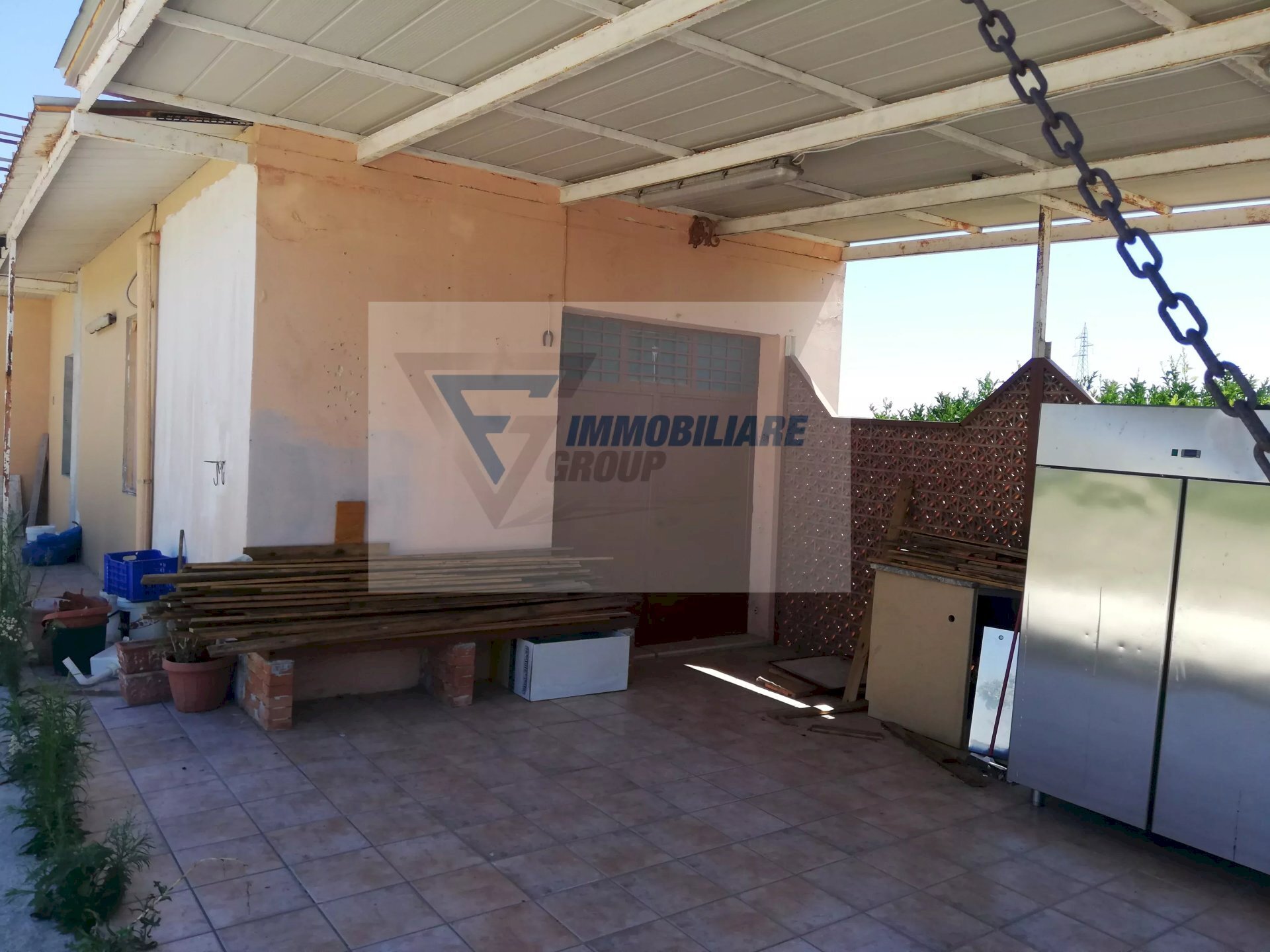 Villa Traversa Vallone Carancino, Siracusa - foto 3