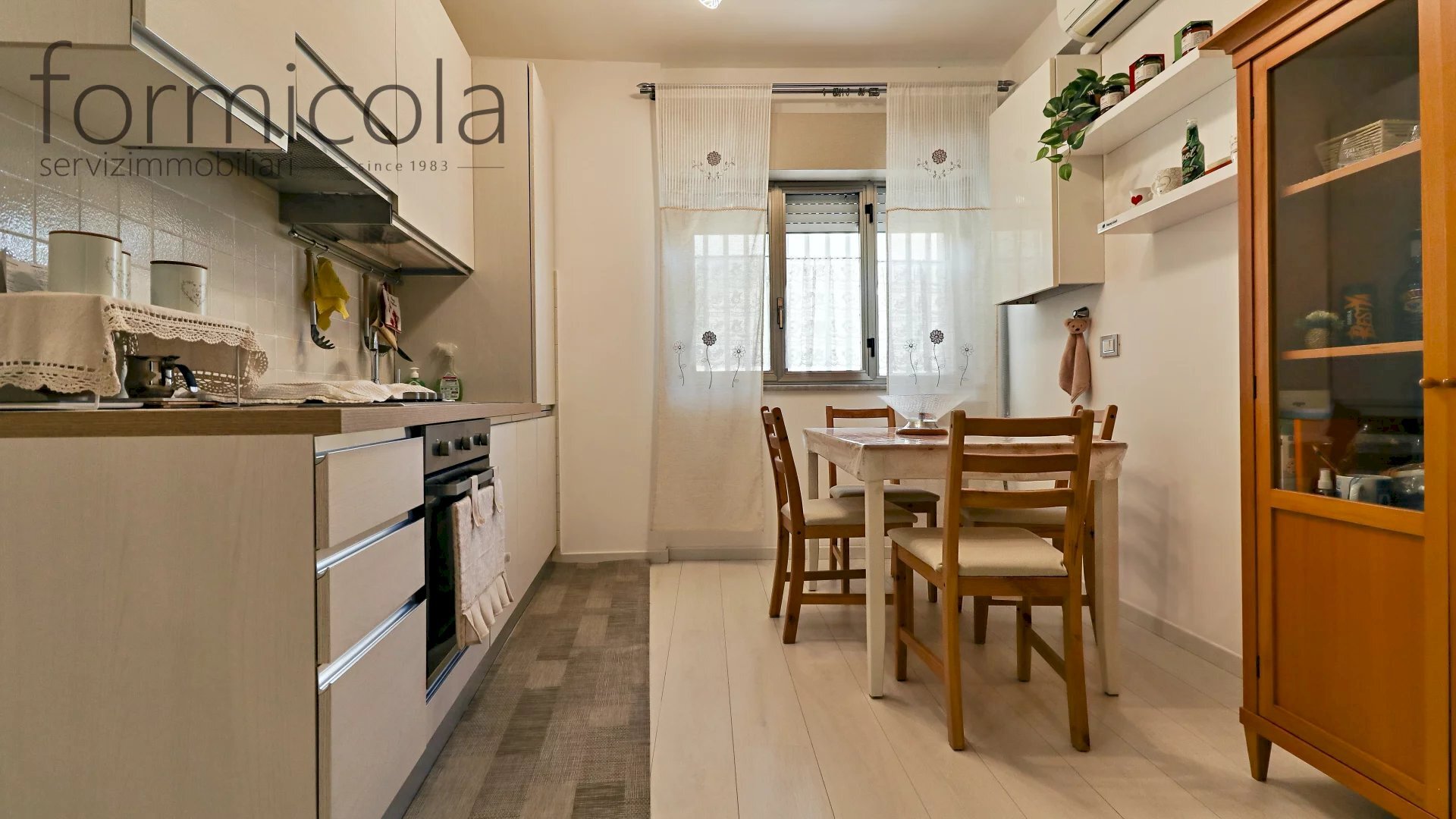 Apartment Napoli (neighborhood Fuorigrotta) - photo 2