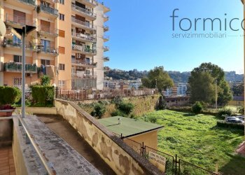 Appartamento Napoli (zona Fuorigrotta) - foto 13