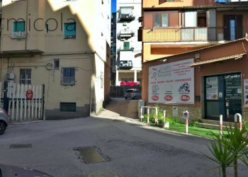 Appartamento Napoli (zona Fuorigrotta) - foto 15
