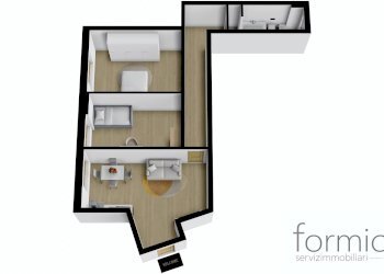 Appartamento Napoli (zona Fuorigrotta) - foto 16