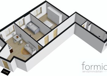 Appartamento Napoli (zona Fuorigrotta) - foto 18