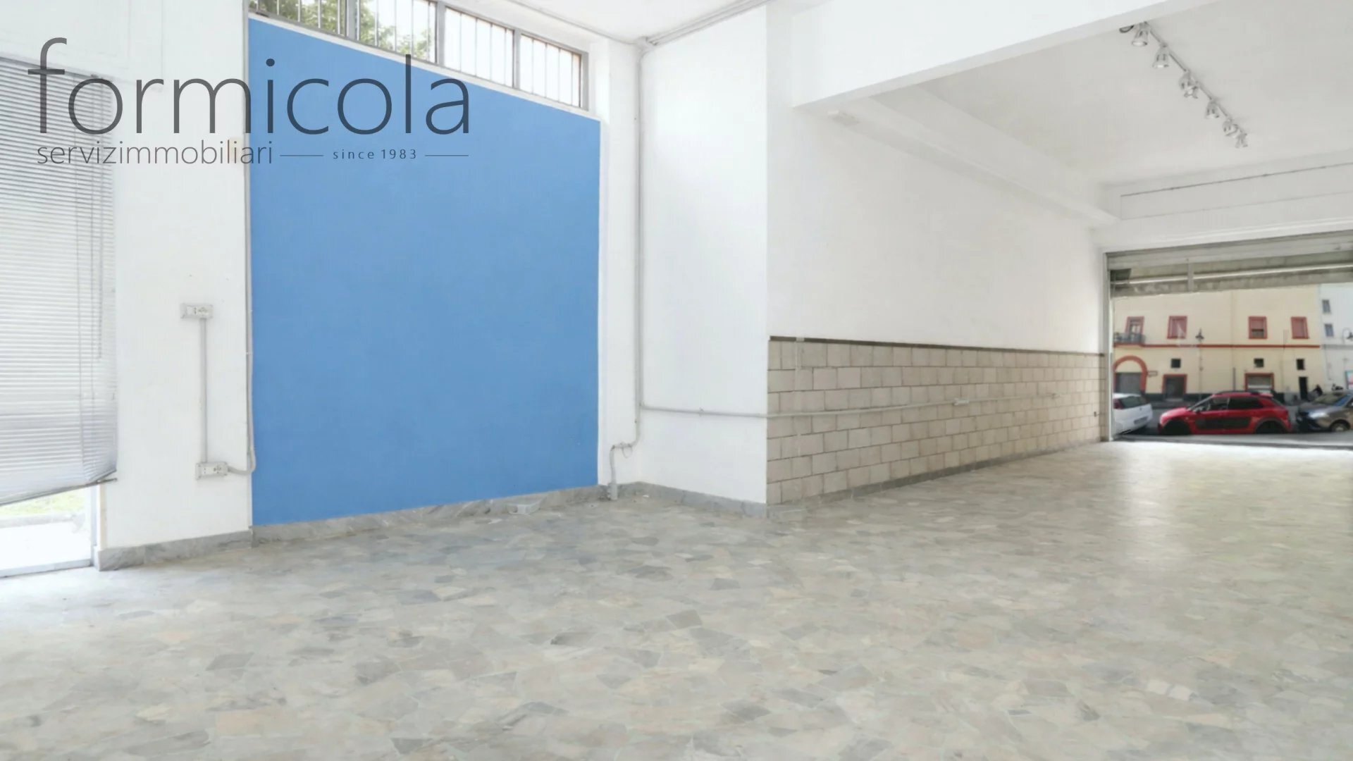 Locale Commerciale Portici - foto 1