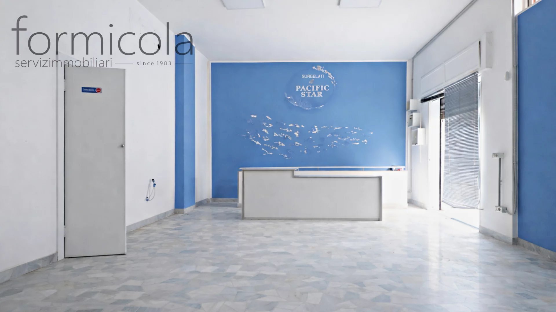 Locale Commerciale Portici - foto 2