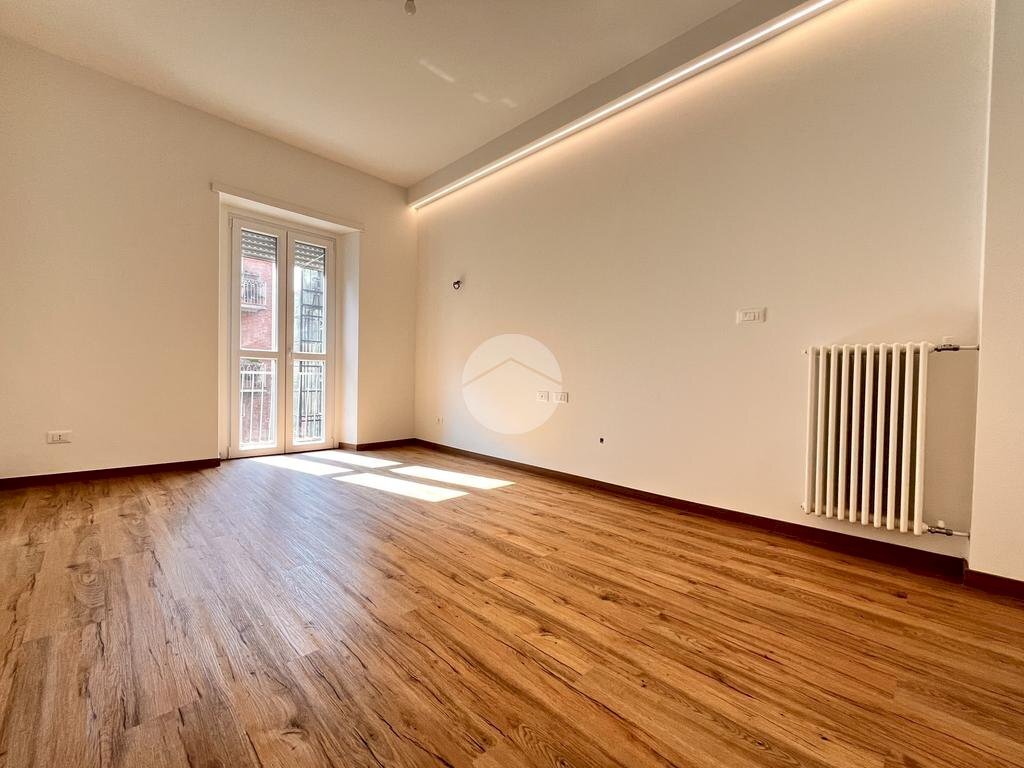 Trilocale Via chiesa della salute, Torino (zona Borgo Vittoria) - foto 1