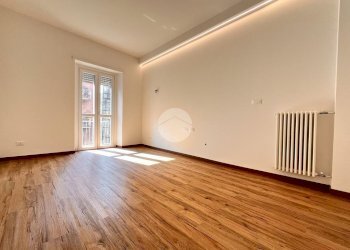 Trilocale Via chiesa della salute, Torino (zona Borgo Vittoria) - foto 1