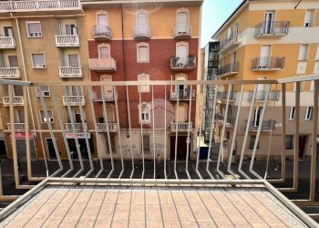 Trilocale Via chiesa della salute, Torino (zona Borgo Vittoria) - foto 6
