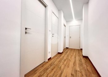 Trilocale Via chiesa della salute, Torino (zona Borgo Vittoria) - foto 7