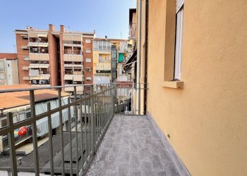 Trilocale Via chiesa della salute, Torino (zona Borgo Vittoria) - foto 13