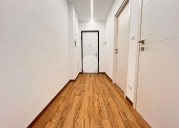 Trilocale Via chiesa della salute, Torino (zona Borgo Vittoria) - foto 14