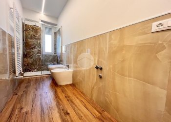 Trilocale Via chiesa della salute, Torino (zona Borgo Vittoria) - foto 18