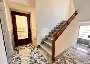 Trilocale Via chiesa della salute, Torino (zona Borgo Vittoria) - foto 28