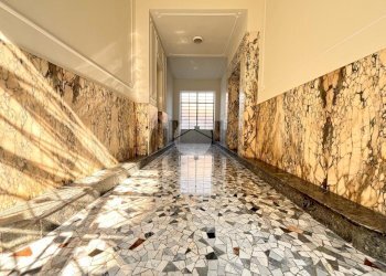 Trilocale Via chiesa della salute, Torino (zona Borgo Vittoria) - foto 29